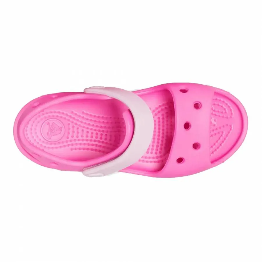 CROCS BAYABAND SANDAL K 211055 6QQ PINK
